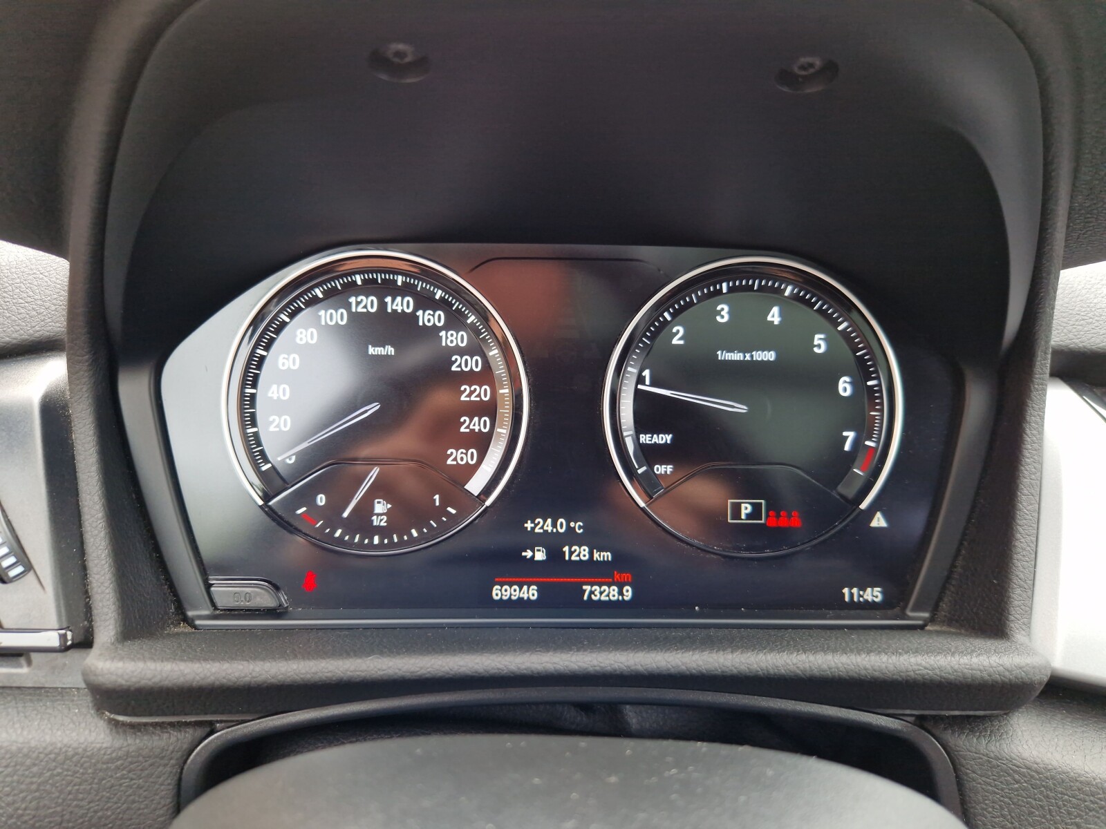 BMW 220 - zdjęcie 20