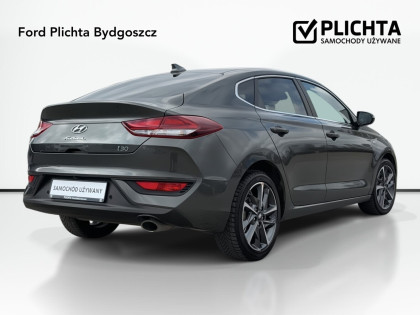 Fastback 1.5 MHEV 160KM DCT Smart Salon Polska FV23%