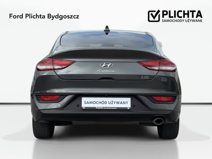 Fastback 1.5 MHEV 160KM DCT Smart Salon Polska FV23%