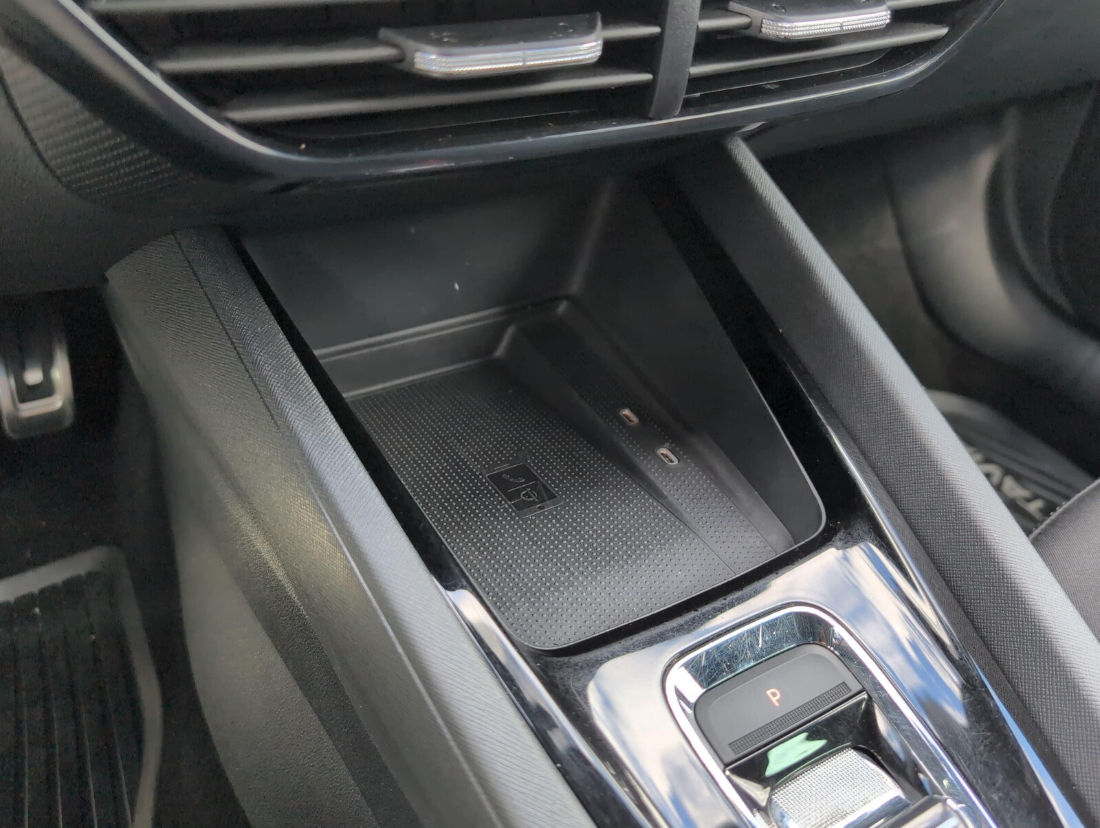 Škoda Octavia Combi - zdjęcie 37