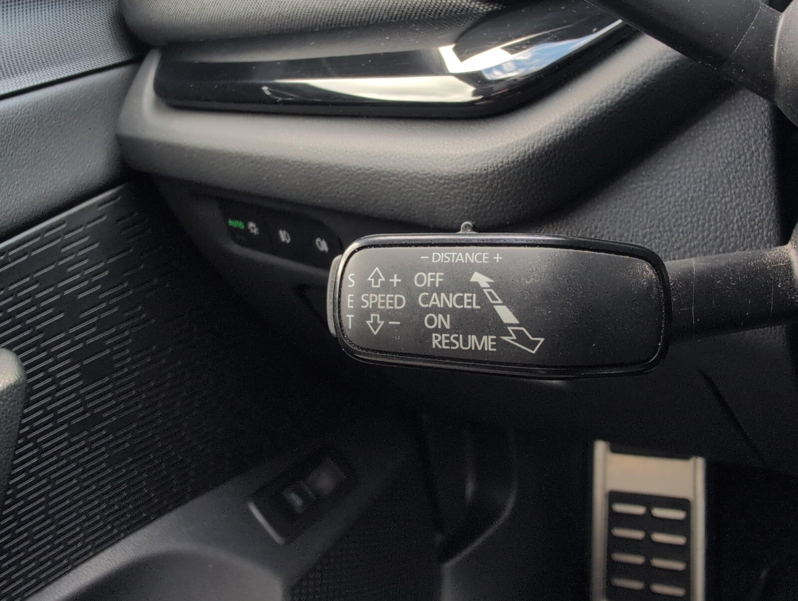 Škoda Octavia Combi - zdjęcie 23