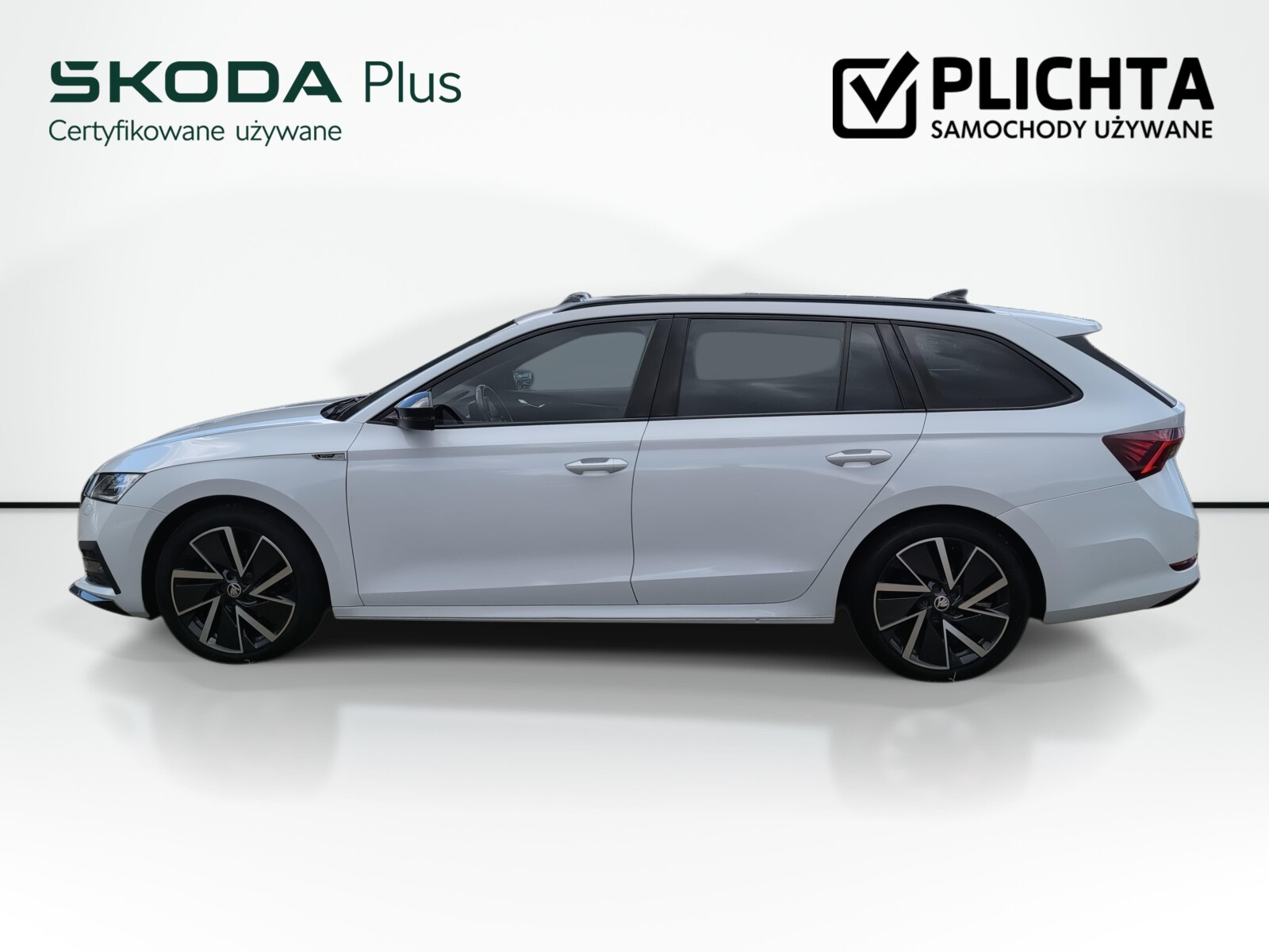Škoda Octavia Combi - zdjęcie 8