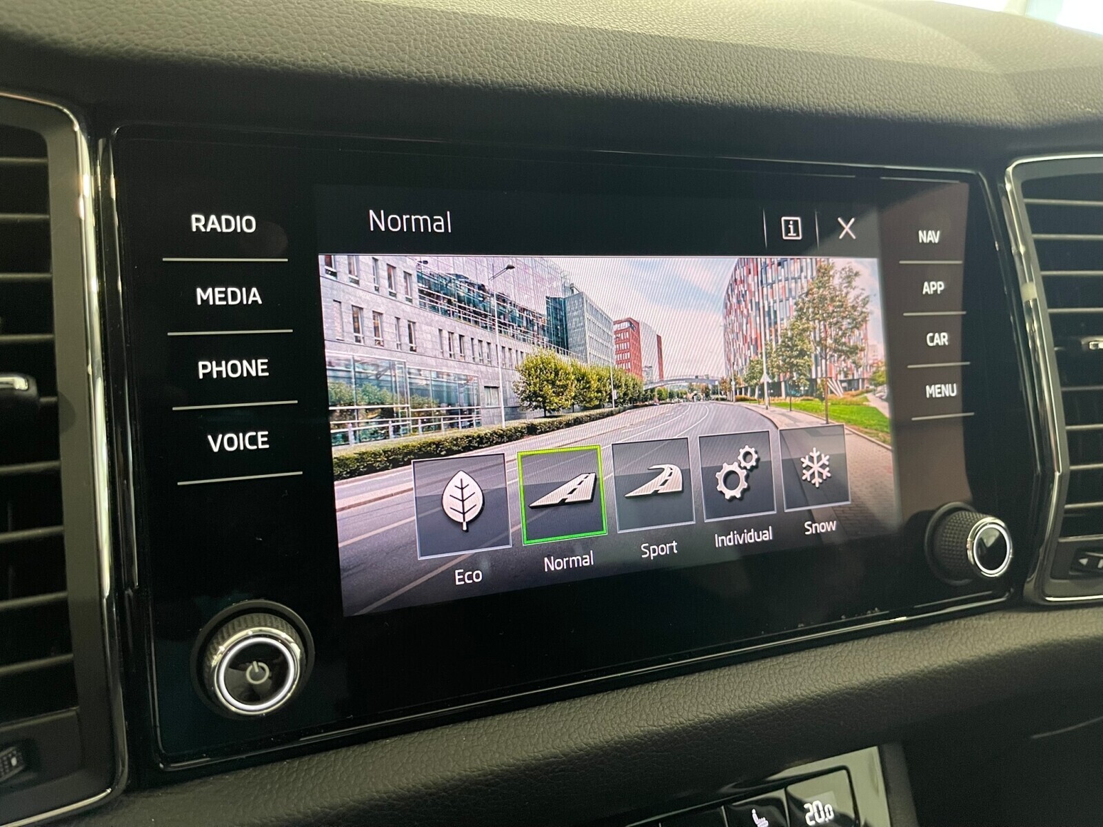 Škoda Kodiaq - zdjęcie 21