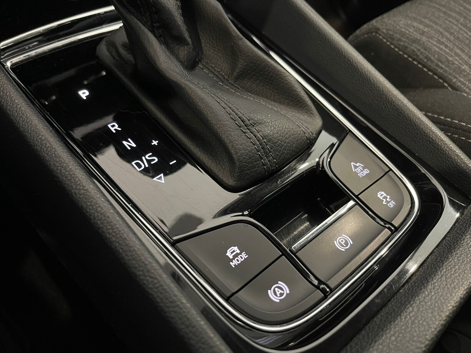 Škoda Kodiaq - zdjęcie 25