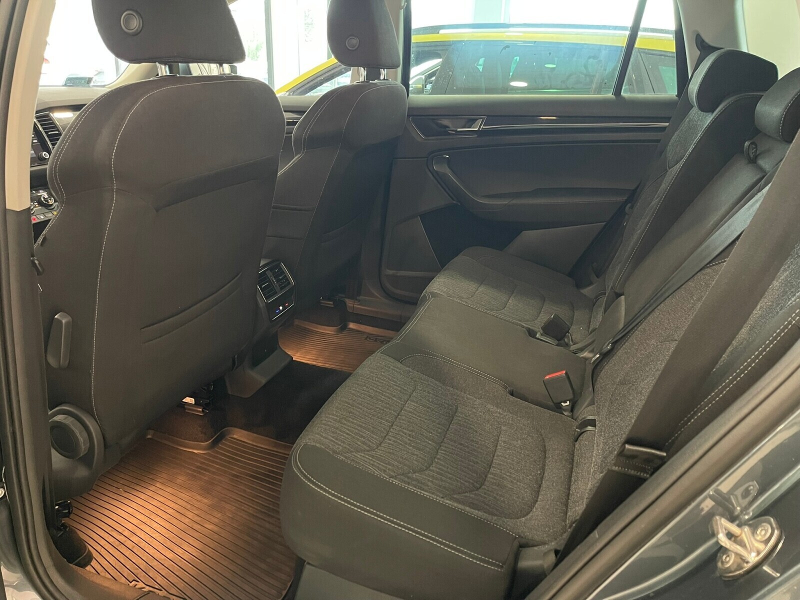 Škoda Kodiaq - zdjęcie 10