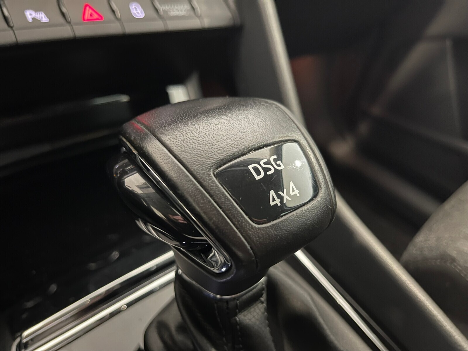 Škoda Kodiaq - zdjęcie 24