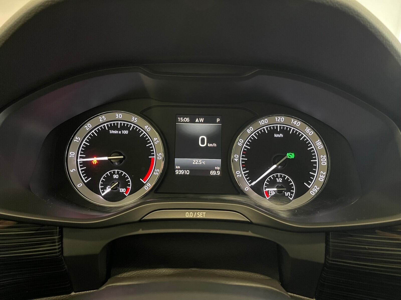 Škoda Kodiaq - zdjęcie 29