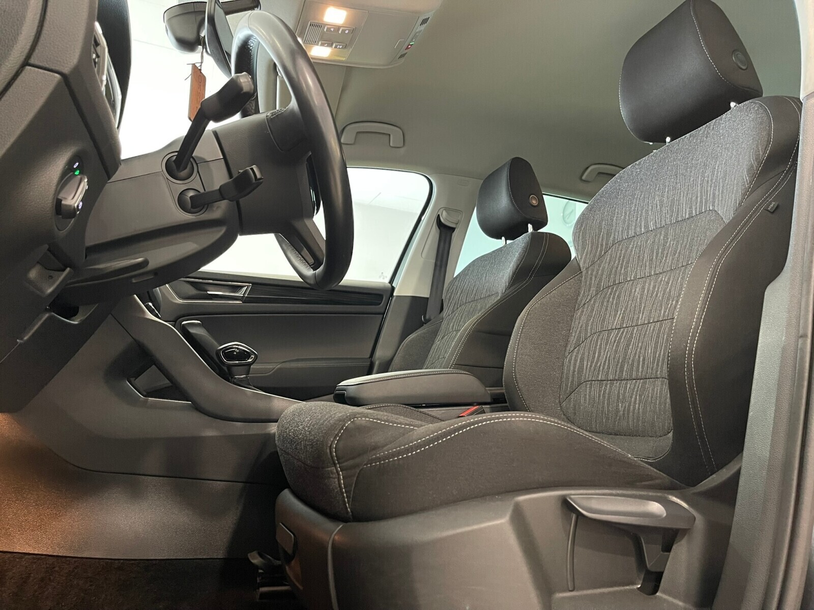 Škoda Kodiaq - zdjęcie 9