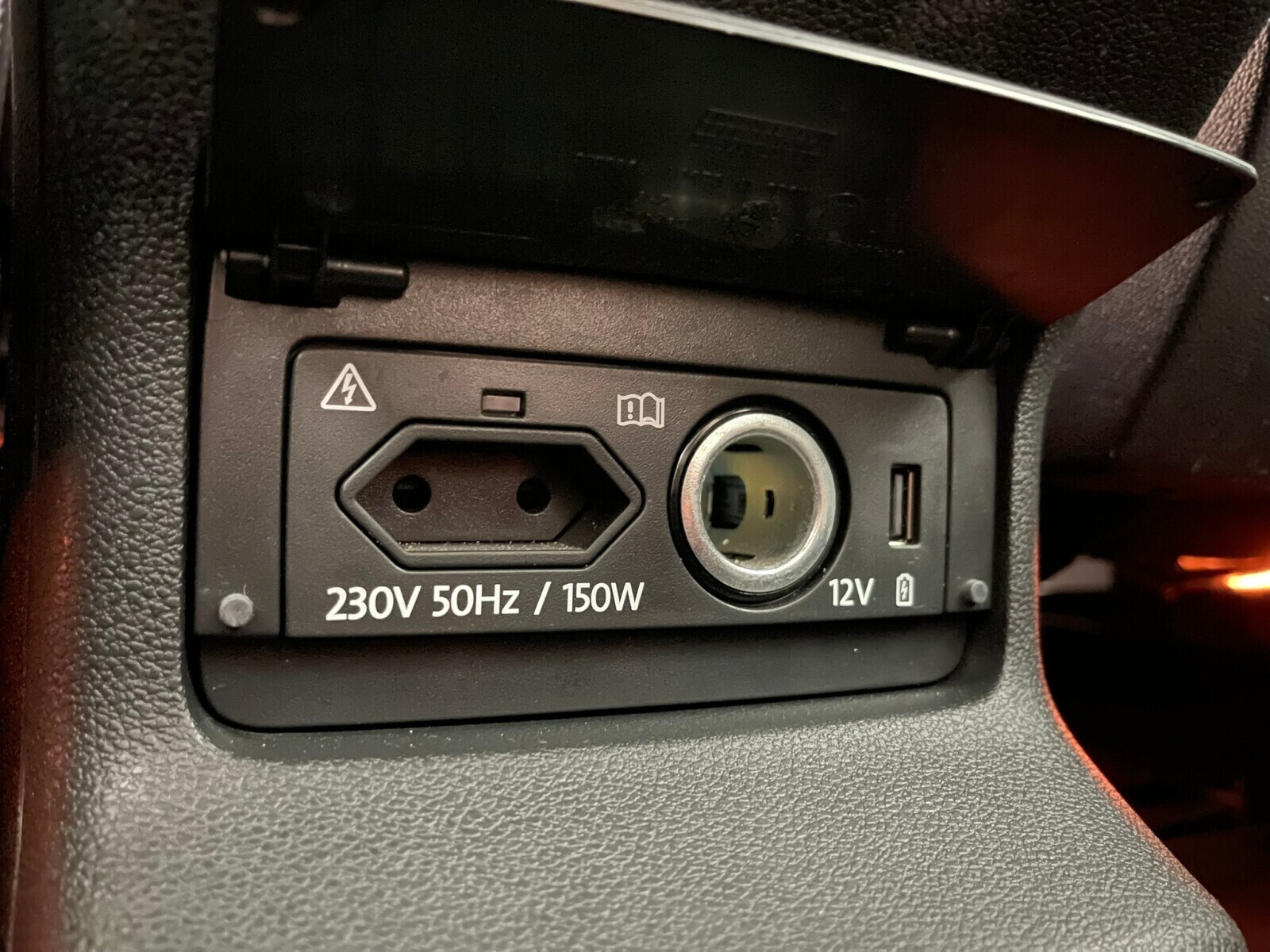 Škoda Kodiaq - zdjęcie 33