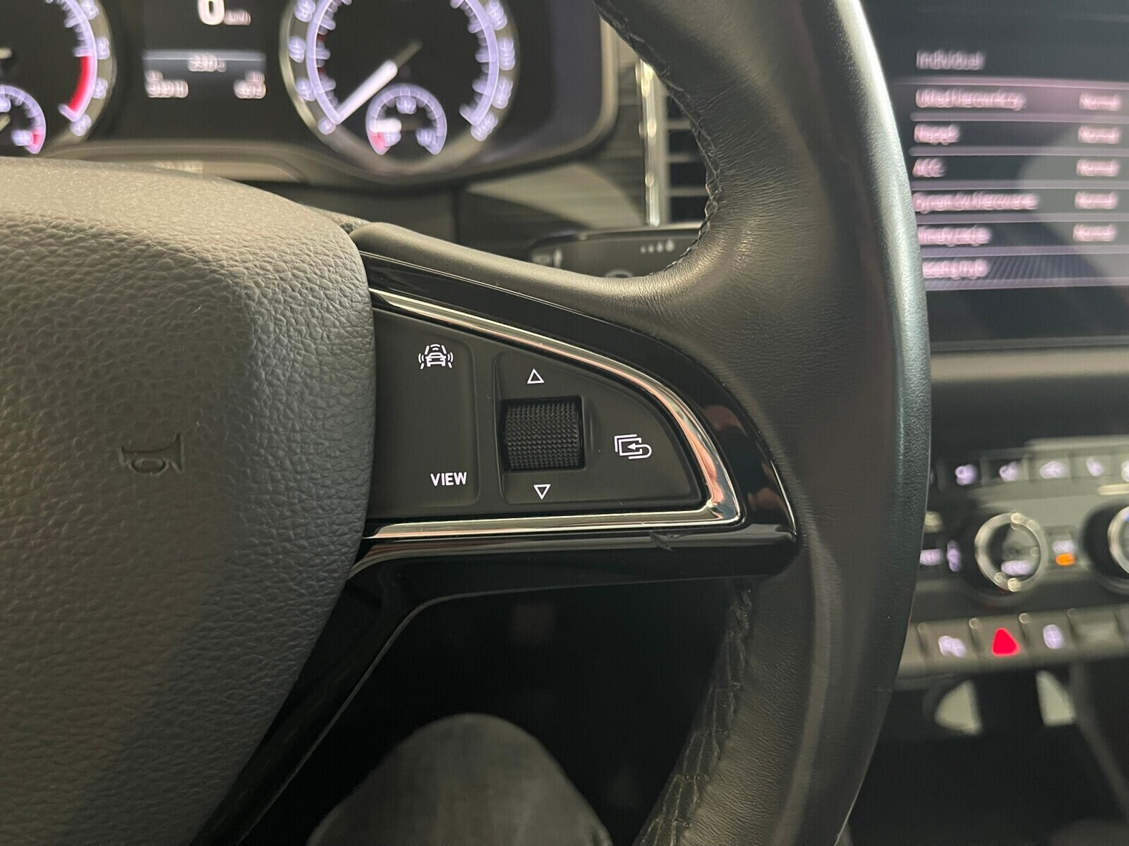 Škoda Kodiaq - zdjęcie 26
