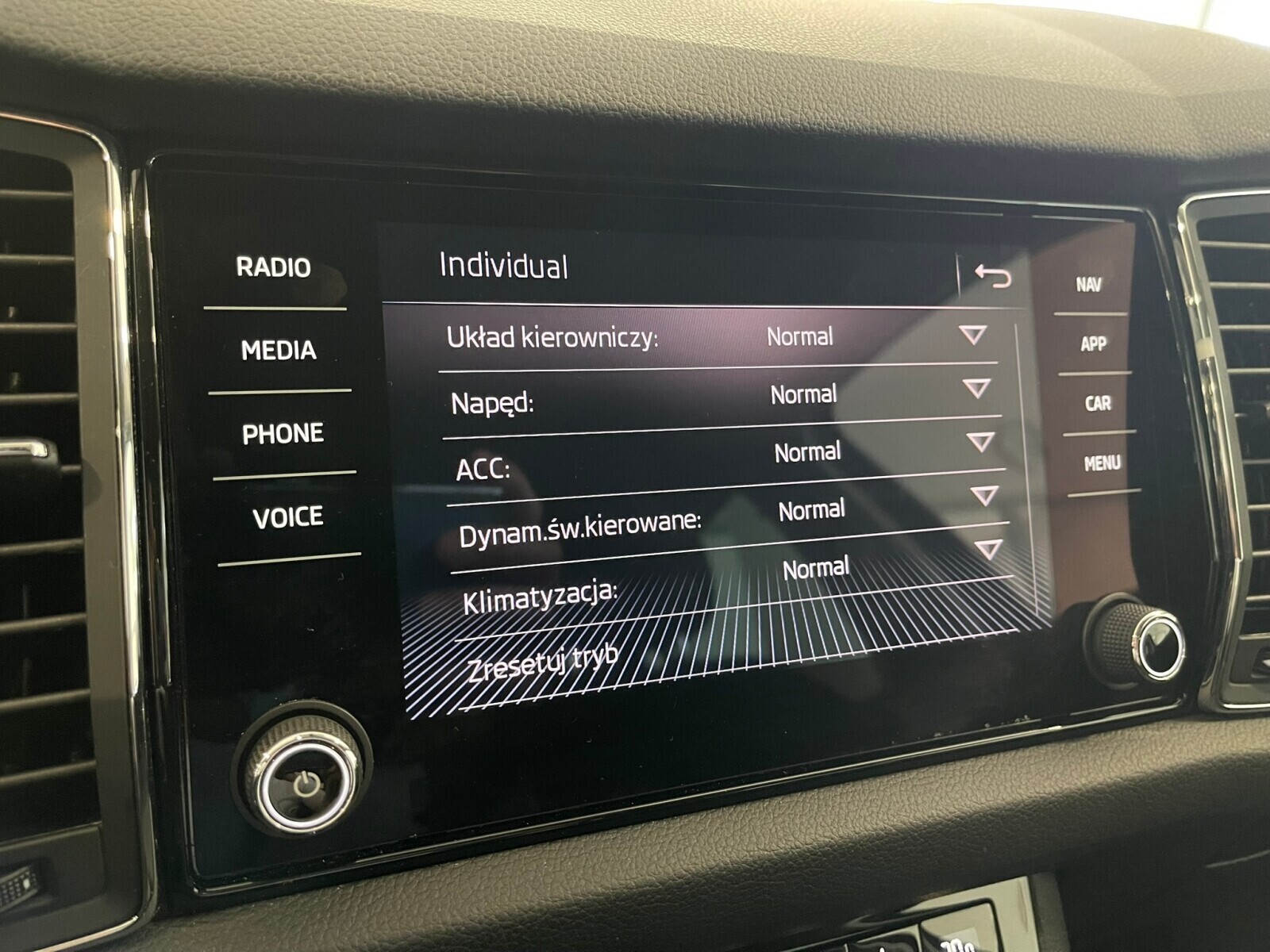 Škoda Kodiaq - zdjęcie 22