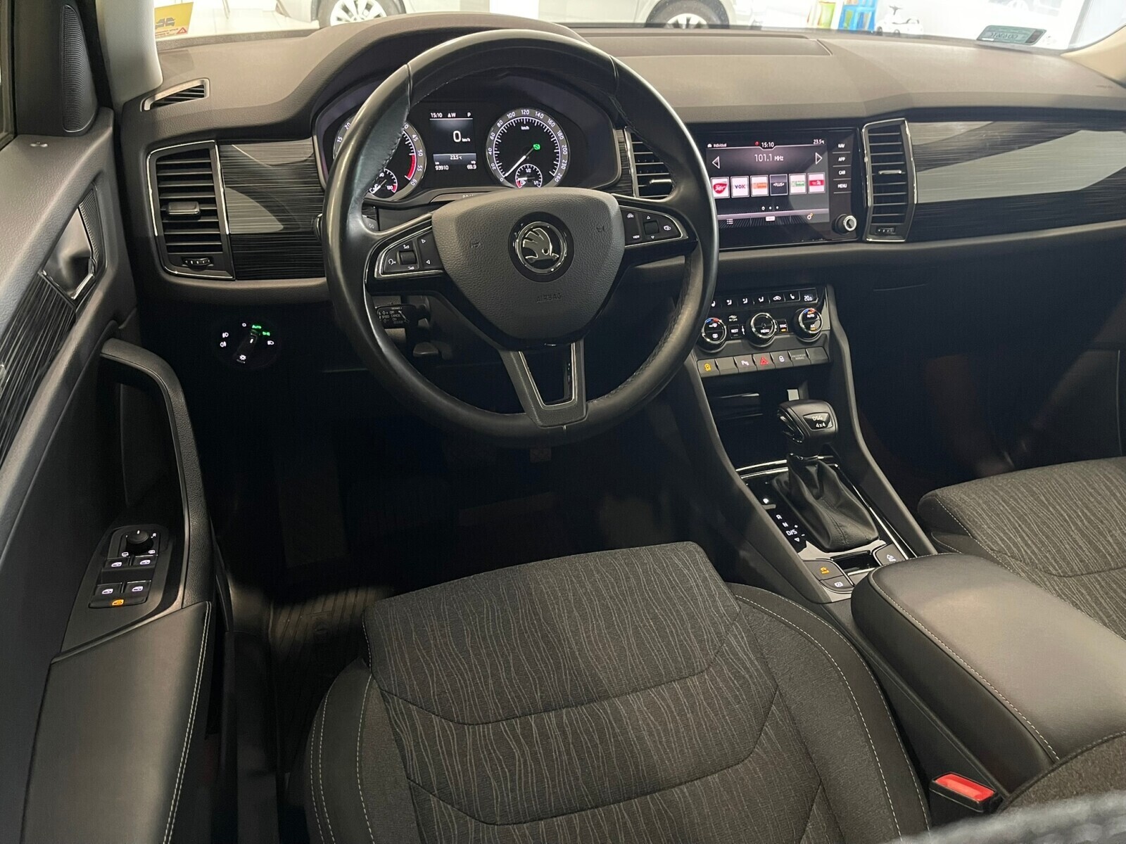 Škoda Kodiaq - zdjęcie 11