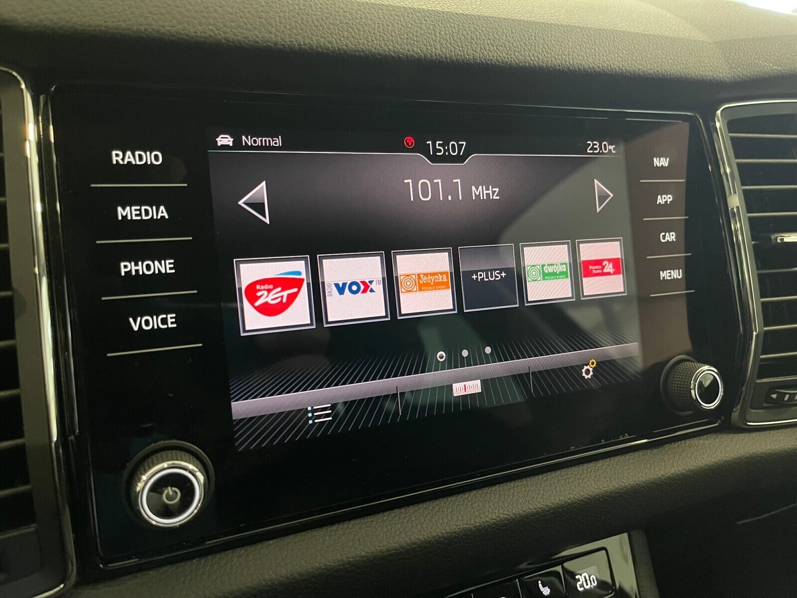 Škoda Kodiaq - zdjęcie 16