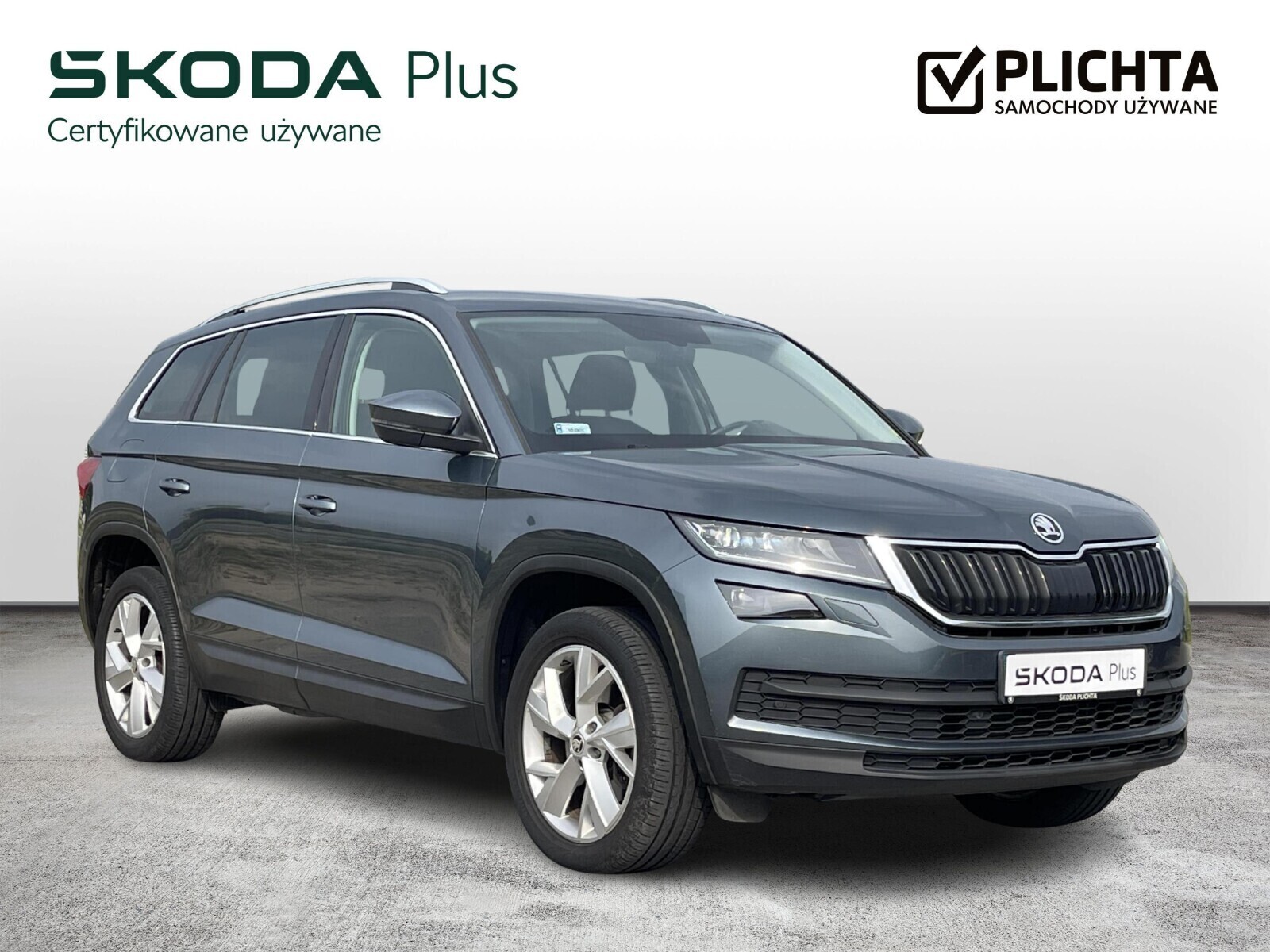 Škoda Kodiaq - zdjęcie 7