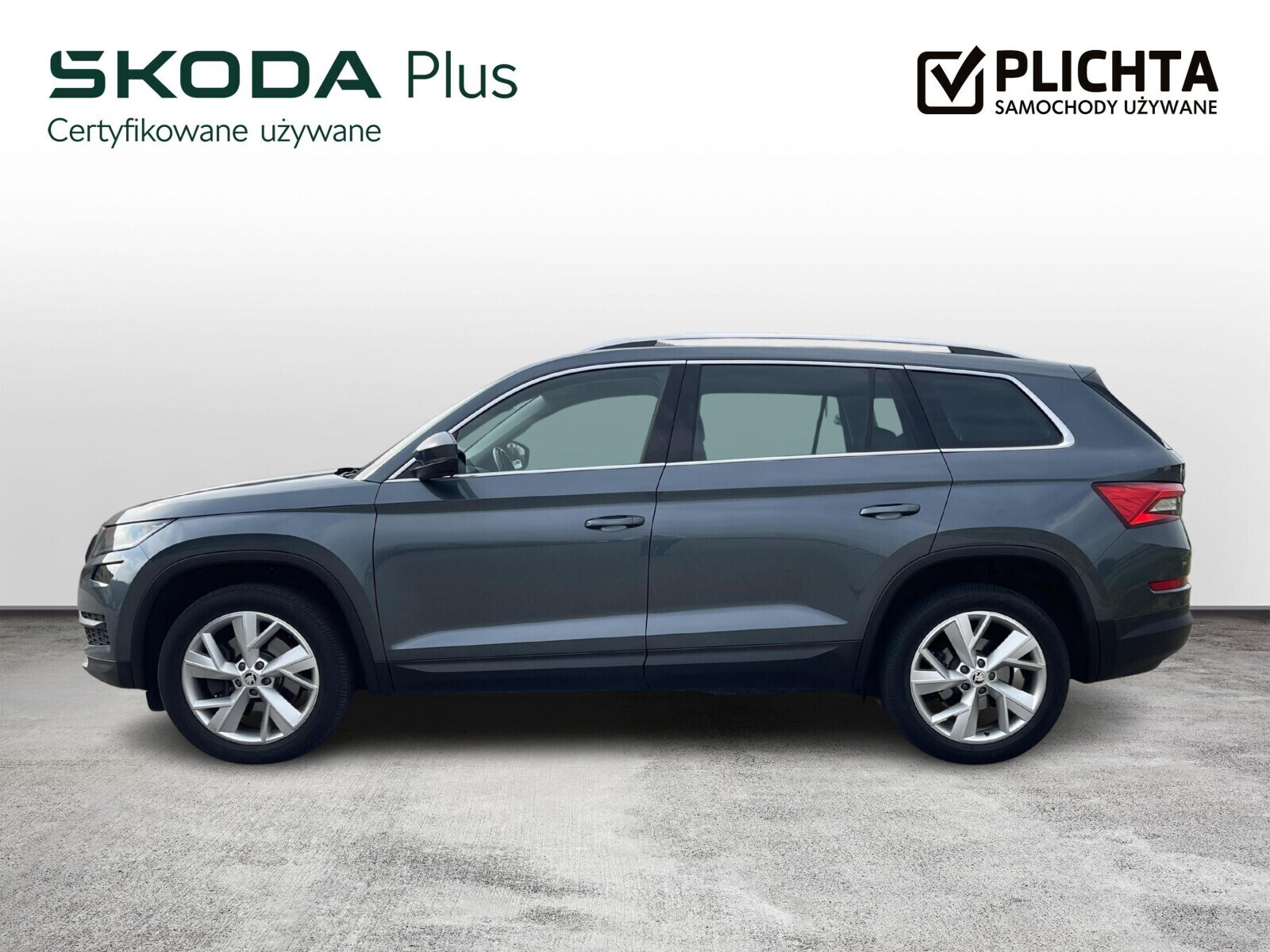Škoda Kodiaq - zdjęcie 2