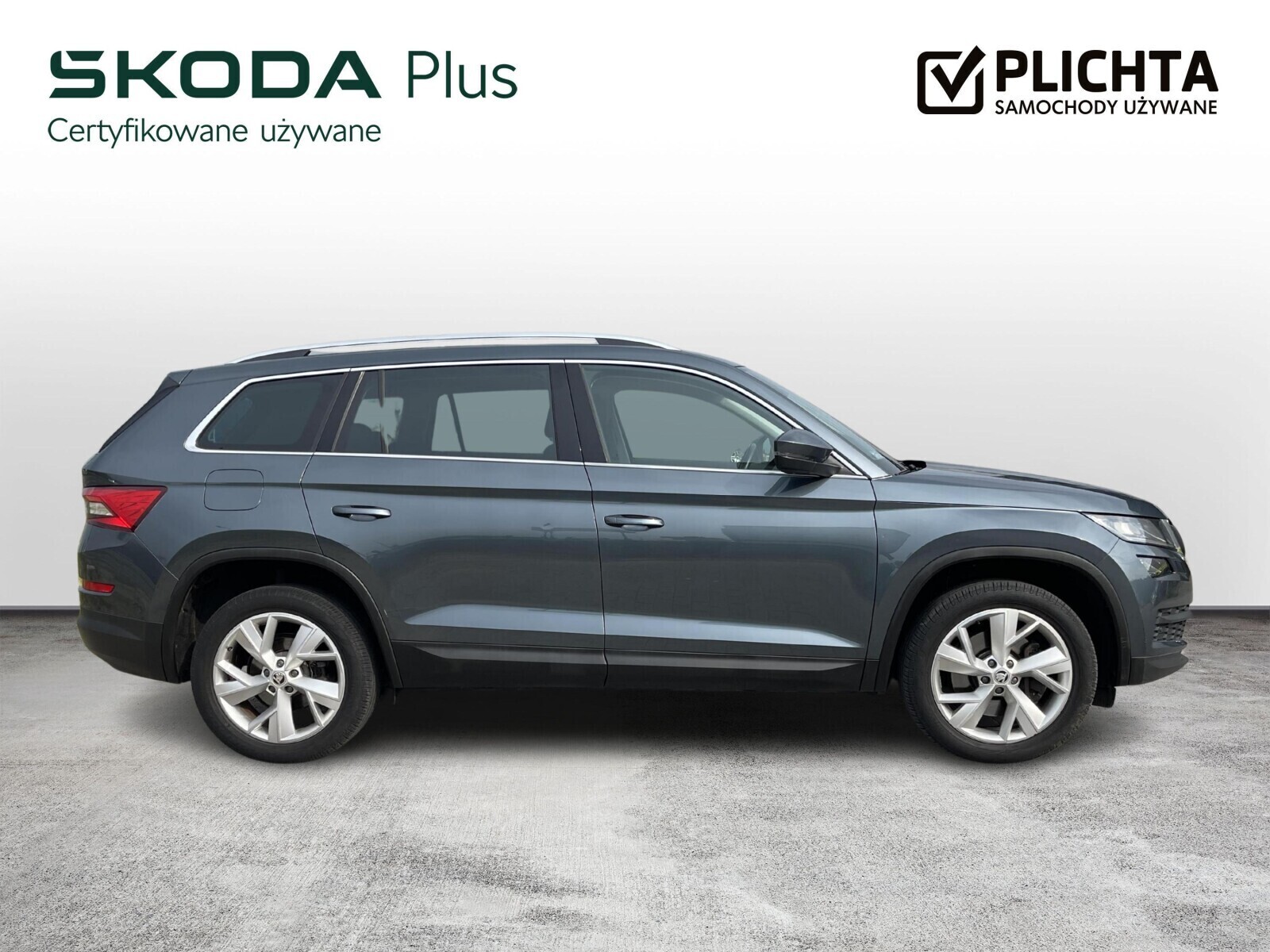 Škoda Kodiaq - zdjęcie 6