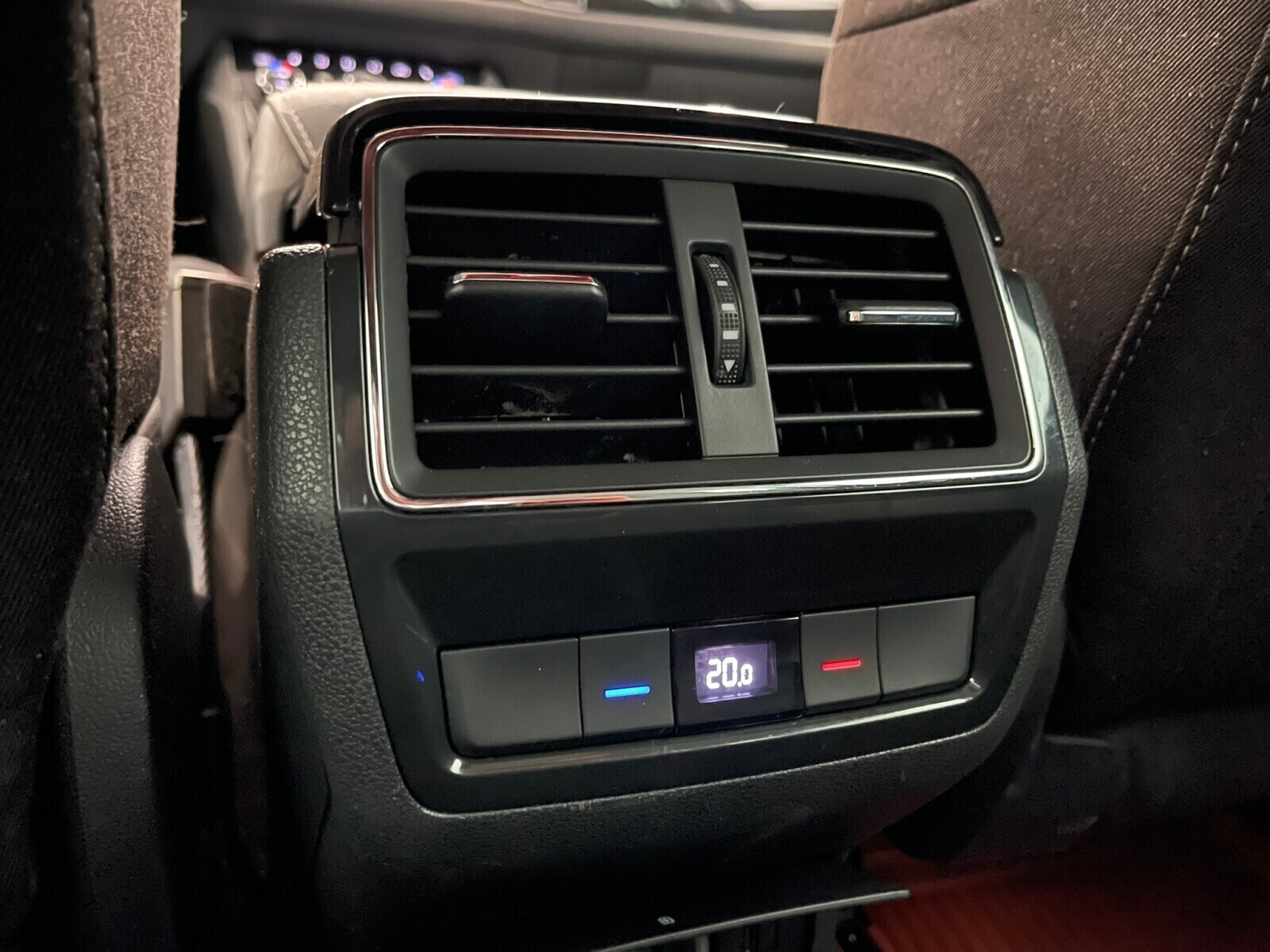 Škoda Kodiaq - zdjęcie 32