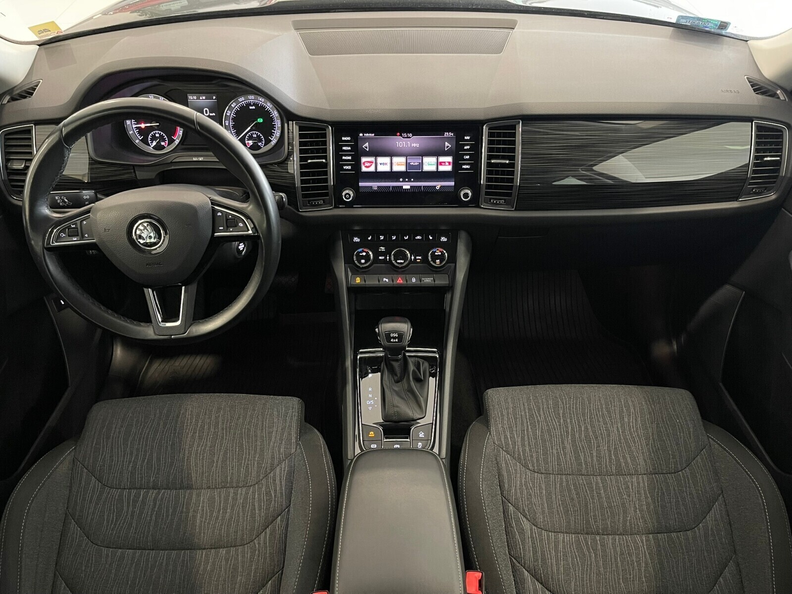 Škoda Kodiaq - zdjęcie 12