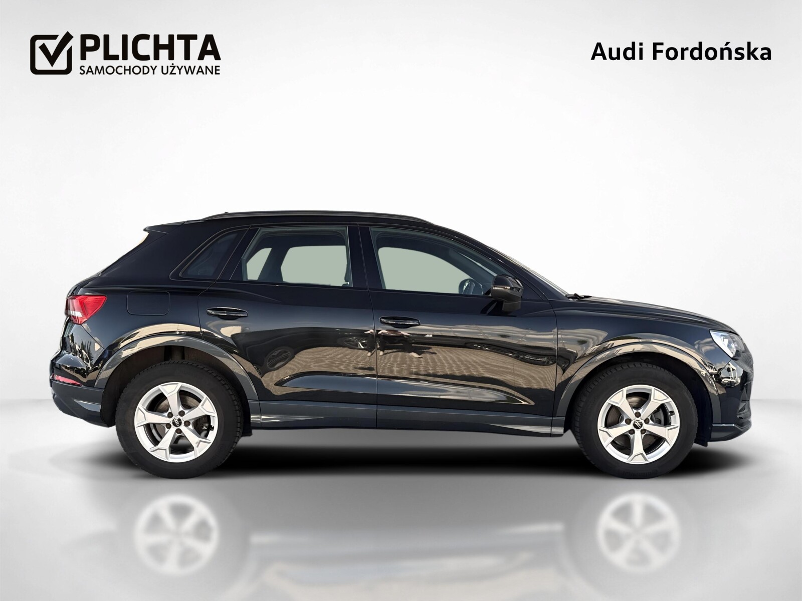 Audi Q3 - zdjęcie 6
