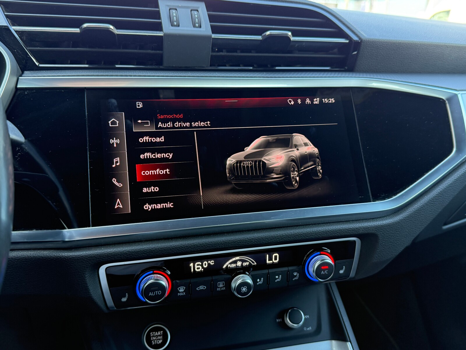 Audi Q3 - zdjęcie 32