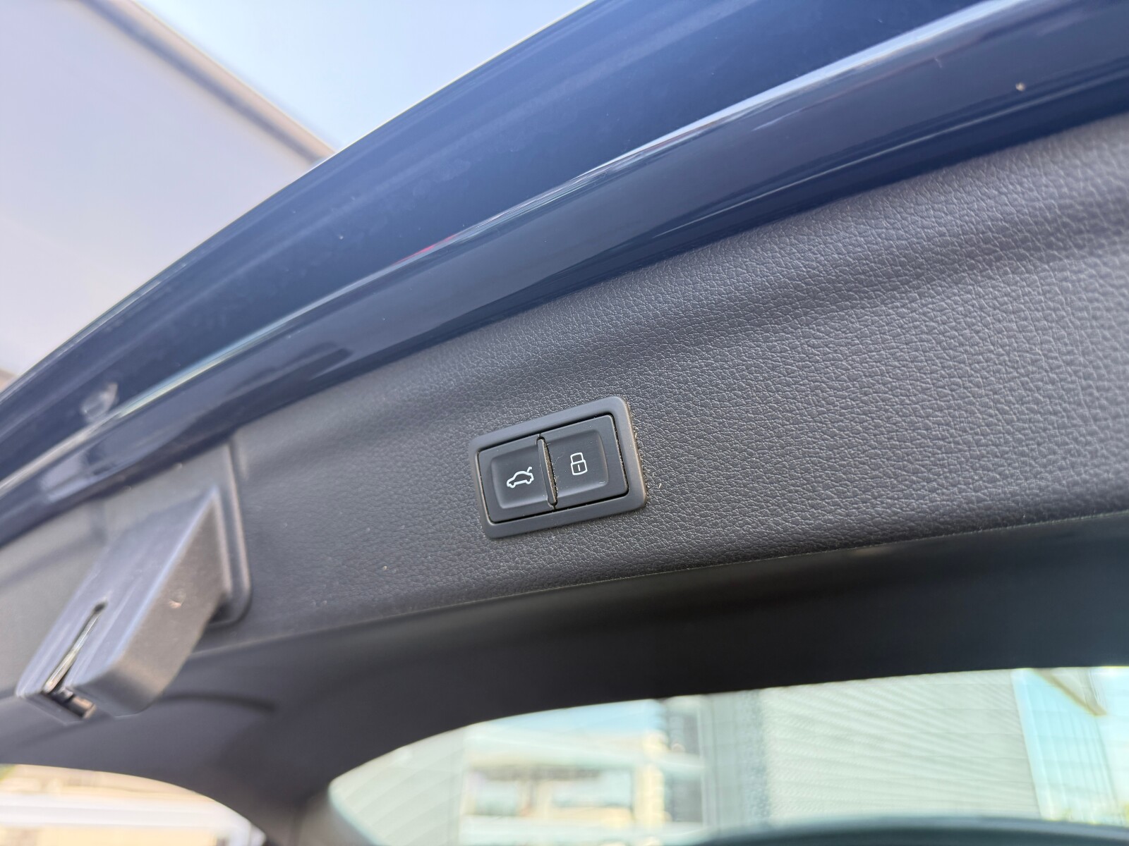 Audi Q3 - zdjęcie 9