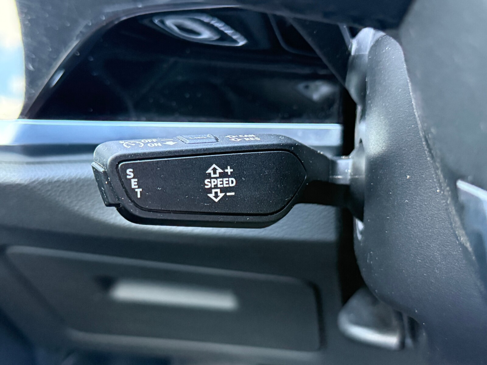 Audi Q3 - zdjęcie 26