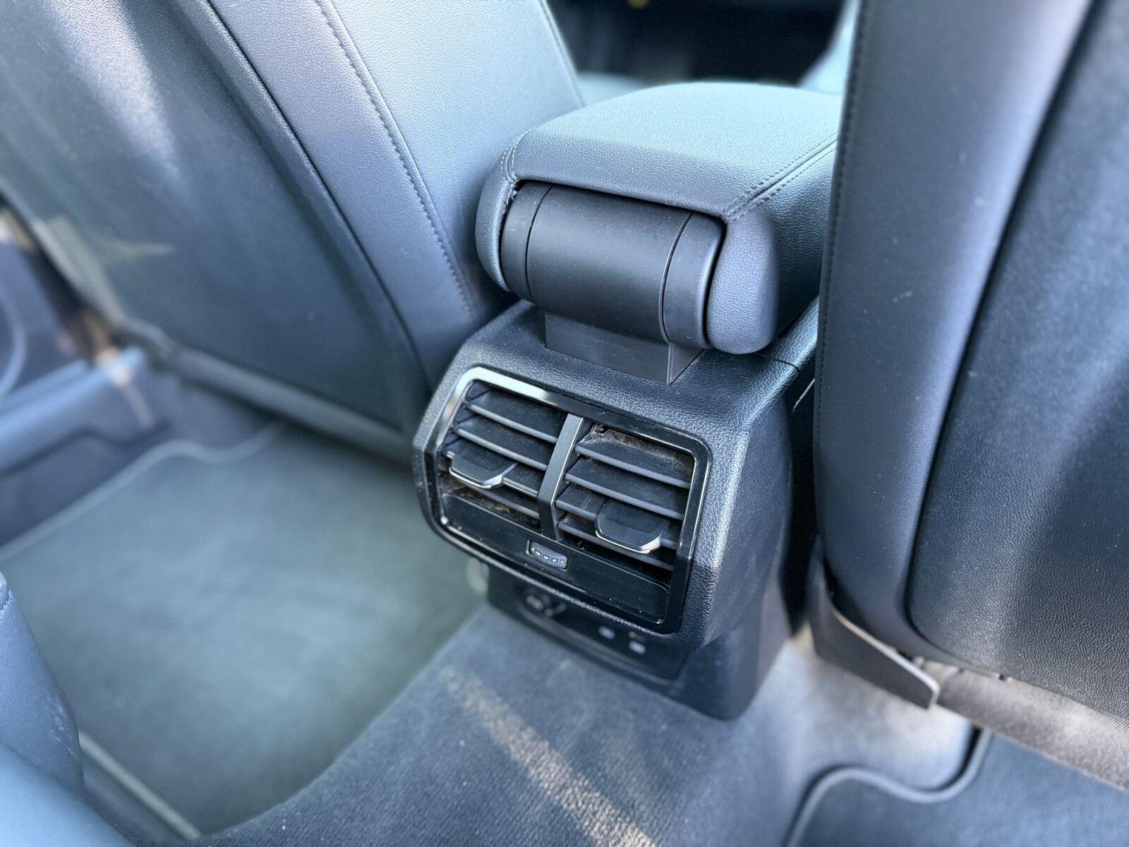 Audi Q3 - zdjęcie 12