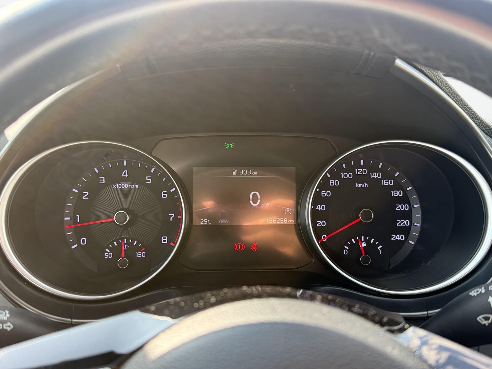 Kia Ceed - zdjęcie 19