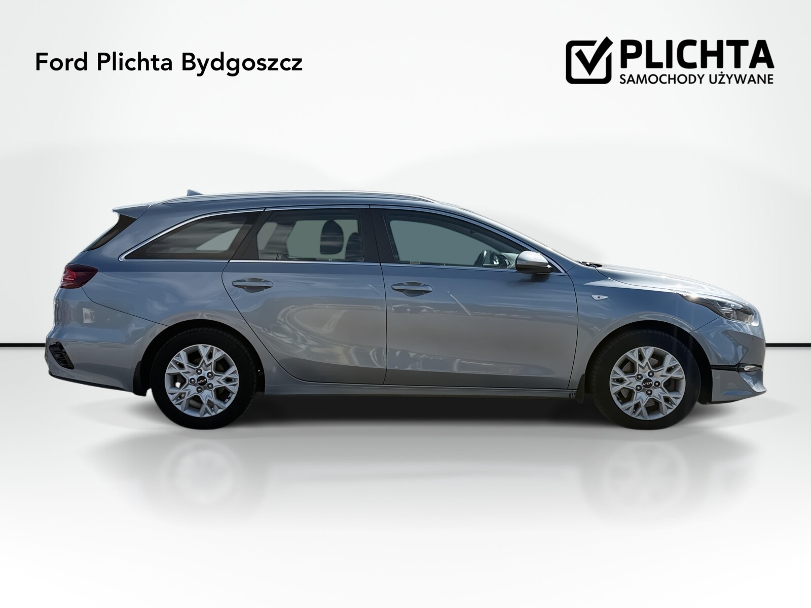 Kia Ceed - zdjęcie 4