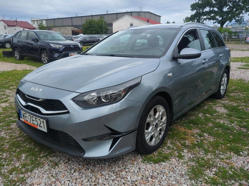 M 1.5 T-GDI 160km FV VAT 23%