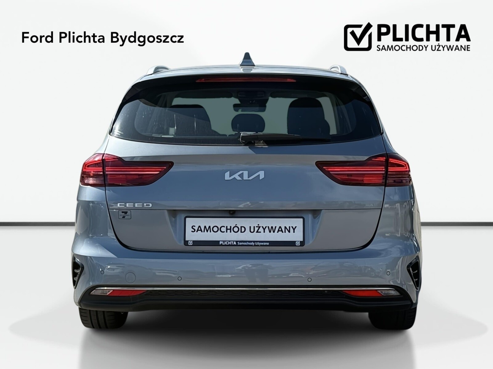 Kia Ceed - zdjęcie 6