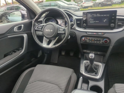 M 1.5 T-GDI 160km FV VAT 23%