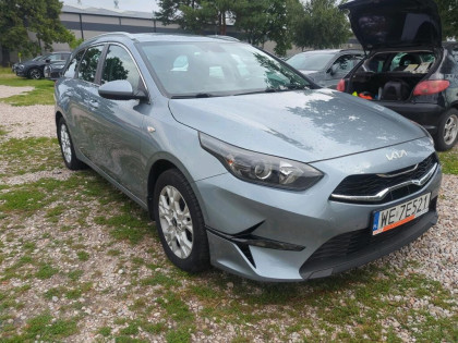 M 1.5 T-GDI 160km FV VAT 23%