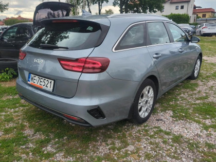 M 1.5 T-GDI 160km FV VAT 23%