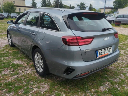 M 1.5 T-GDI 160km FV VAT 23%