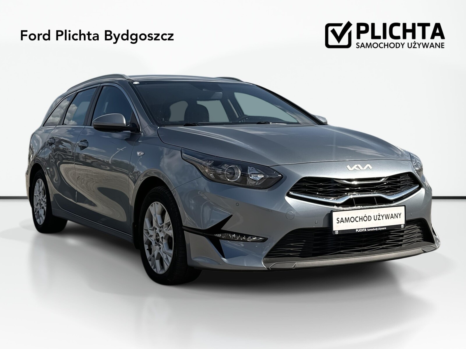 Kia Ceed - zdjęcie 3