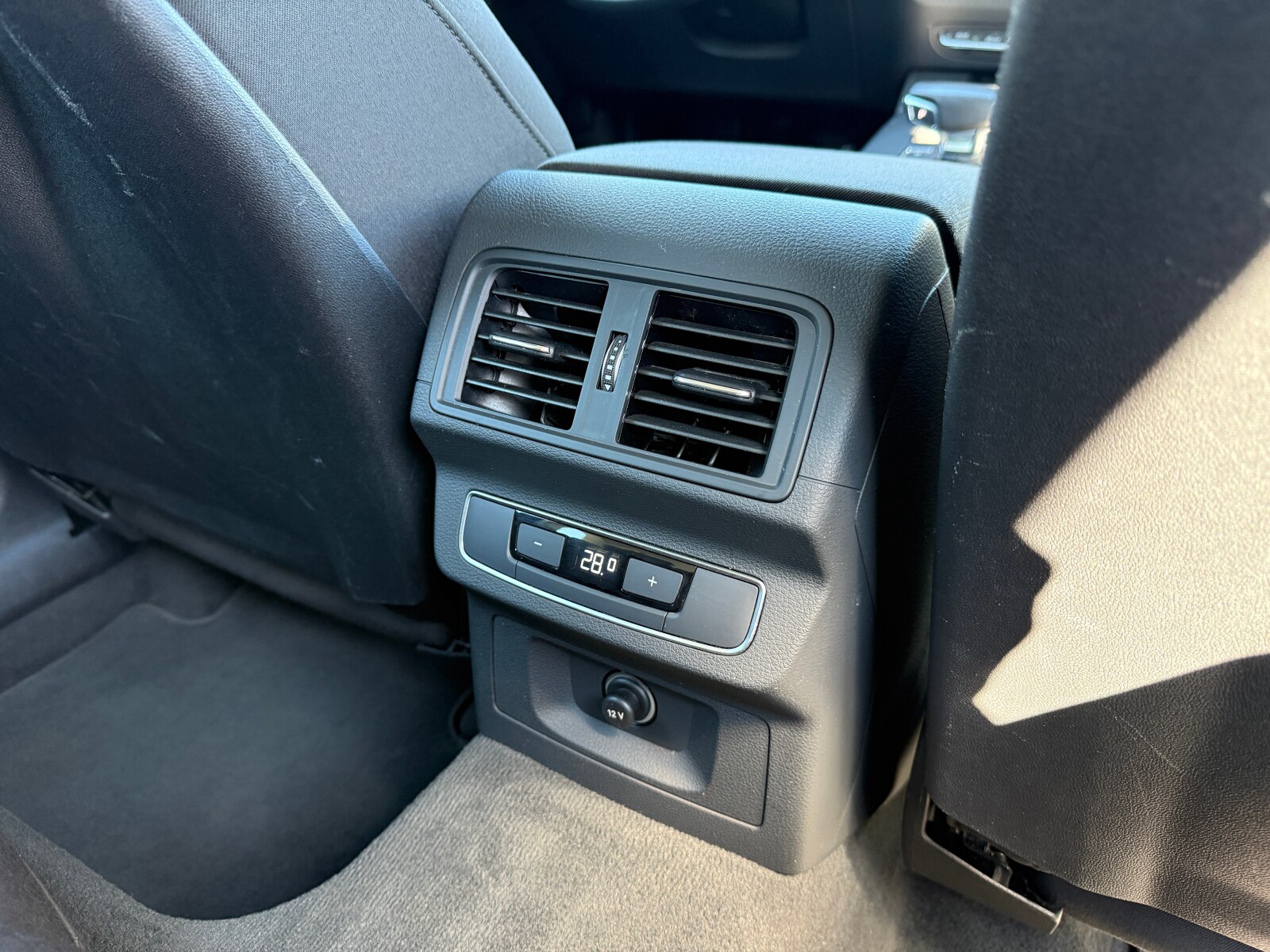 Audi Q5 - zdjęcie 12