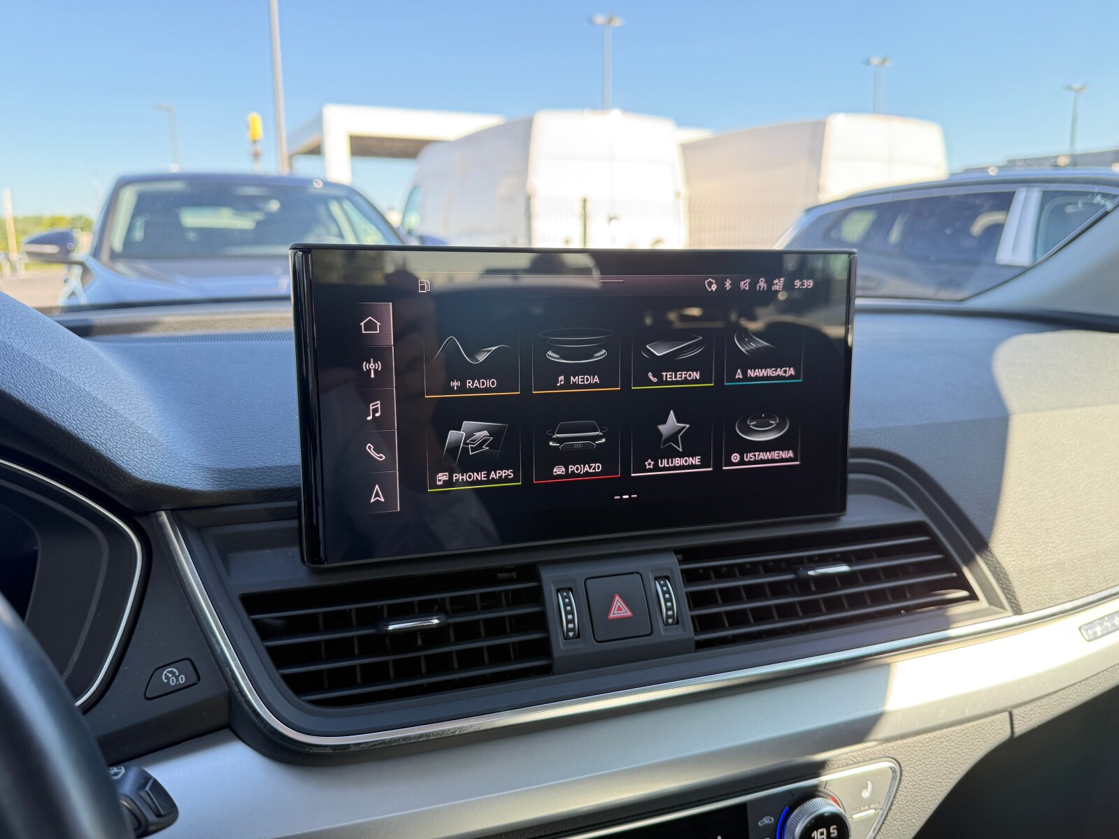 Audi Q5 - zdjęcie 27