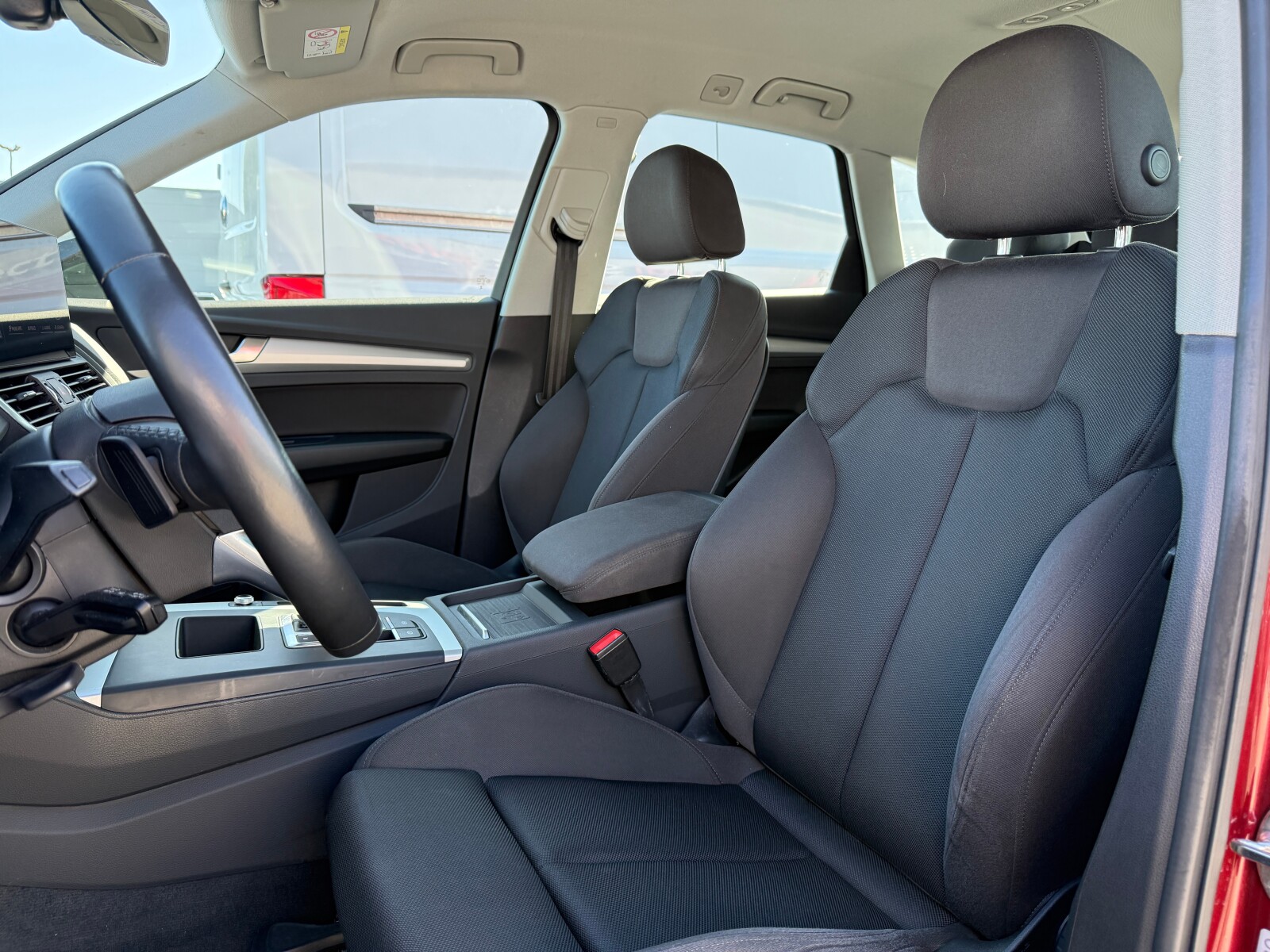 Audi Q5 - zdjęcie 19