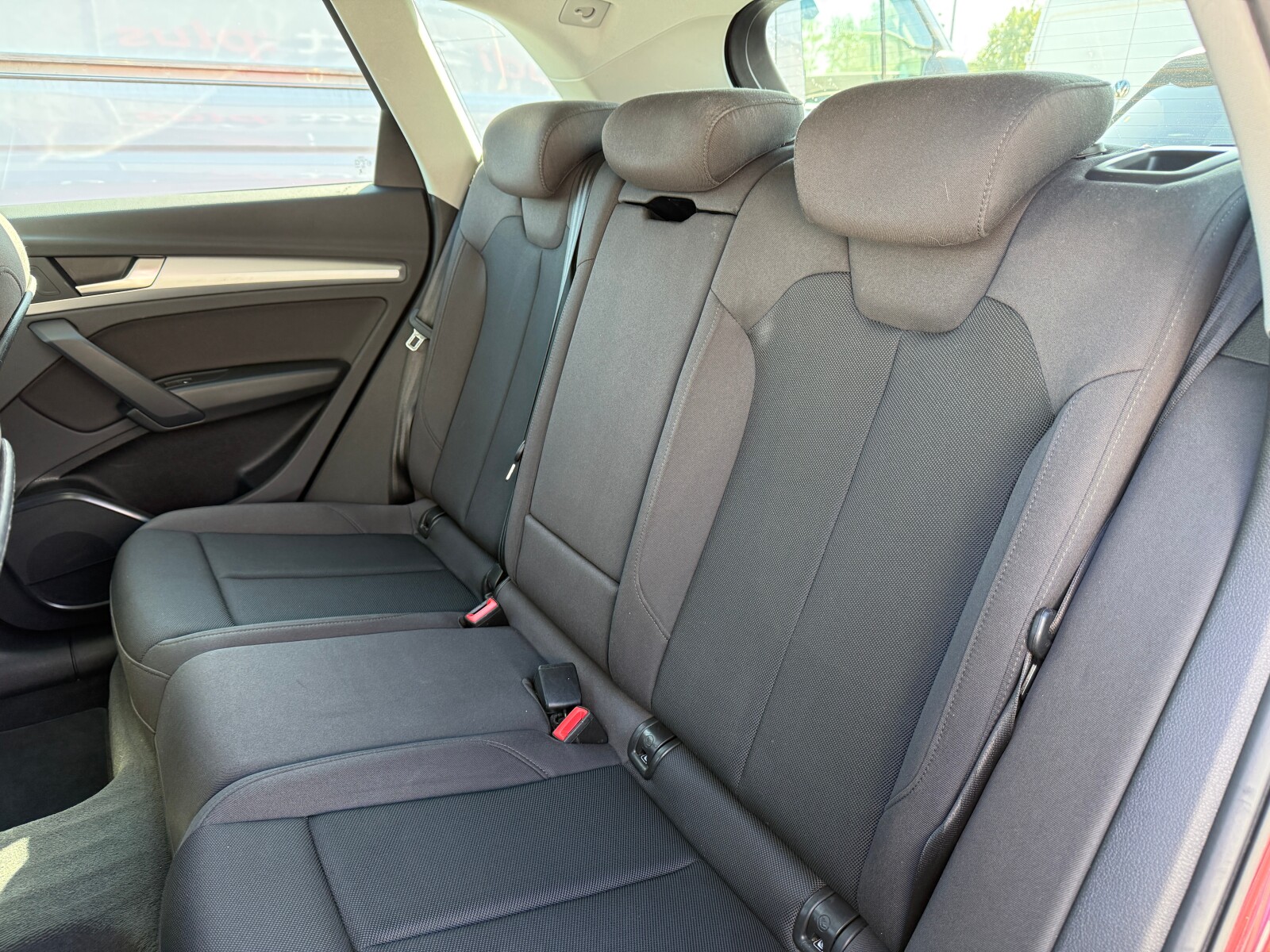Audi Q5 - zdjęcie 11