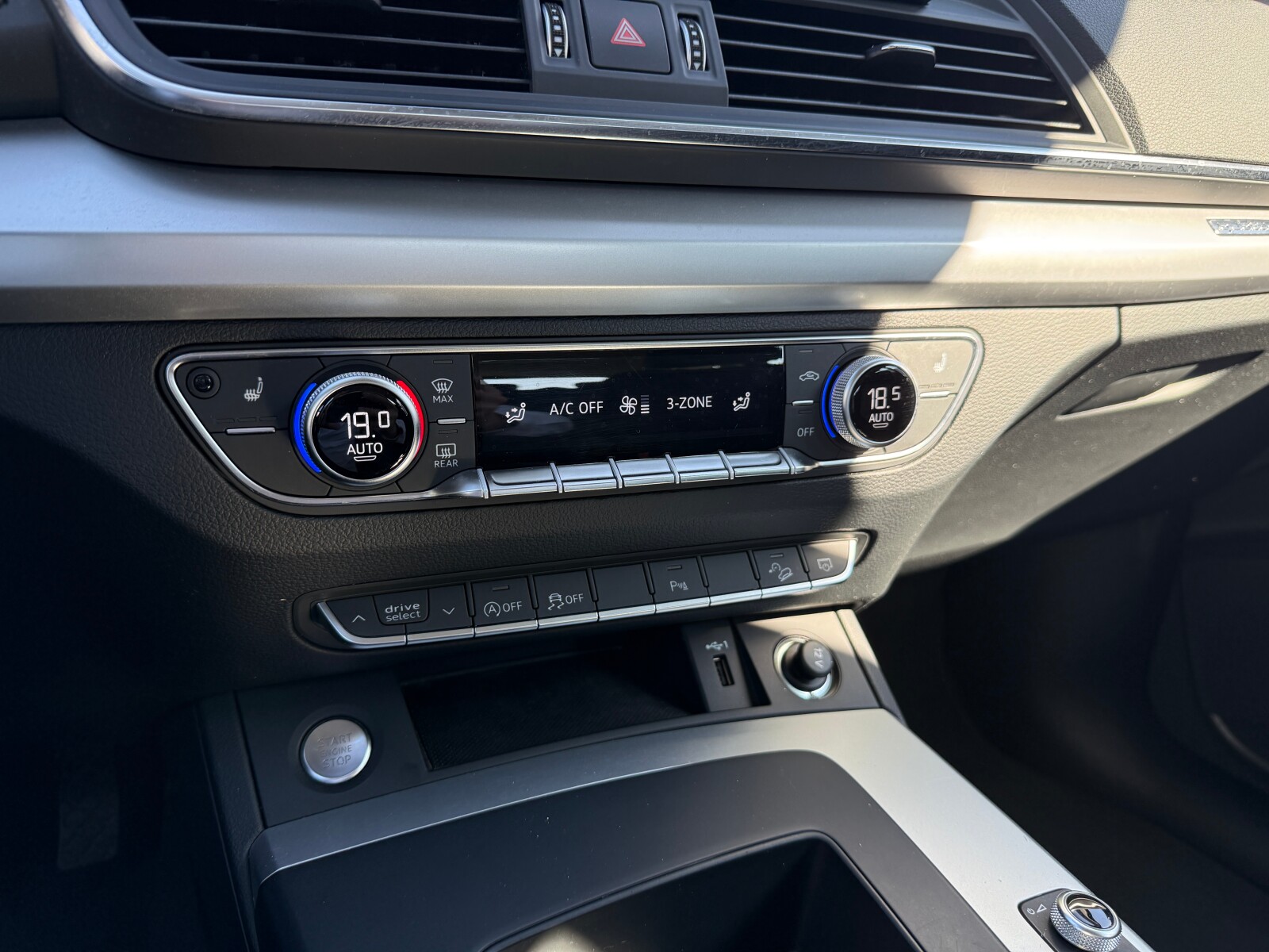 Audi Q5 - zdjęcie 23