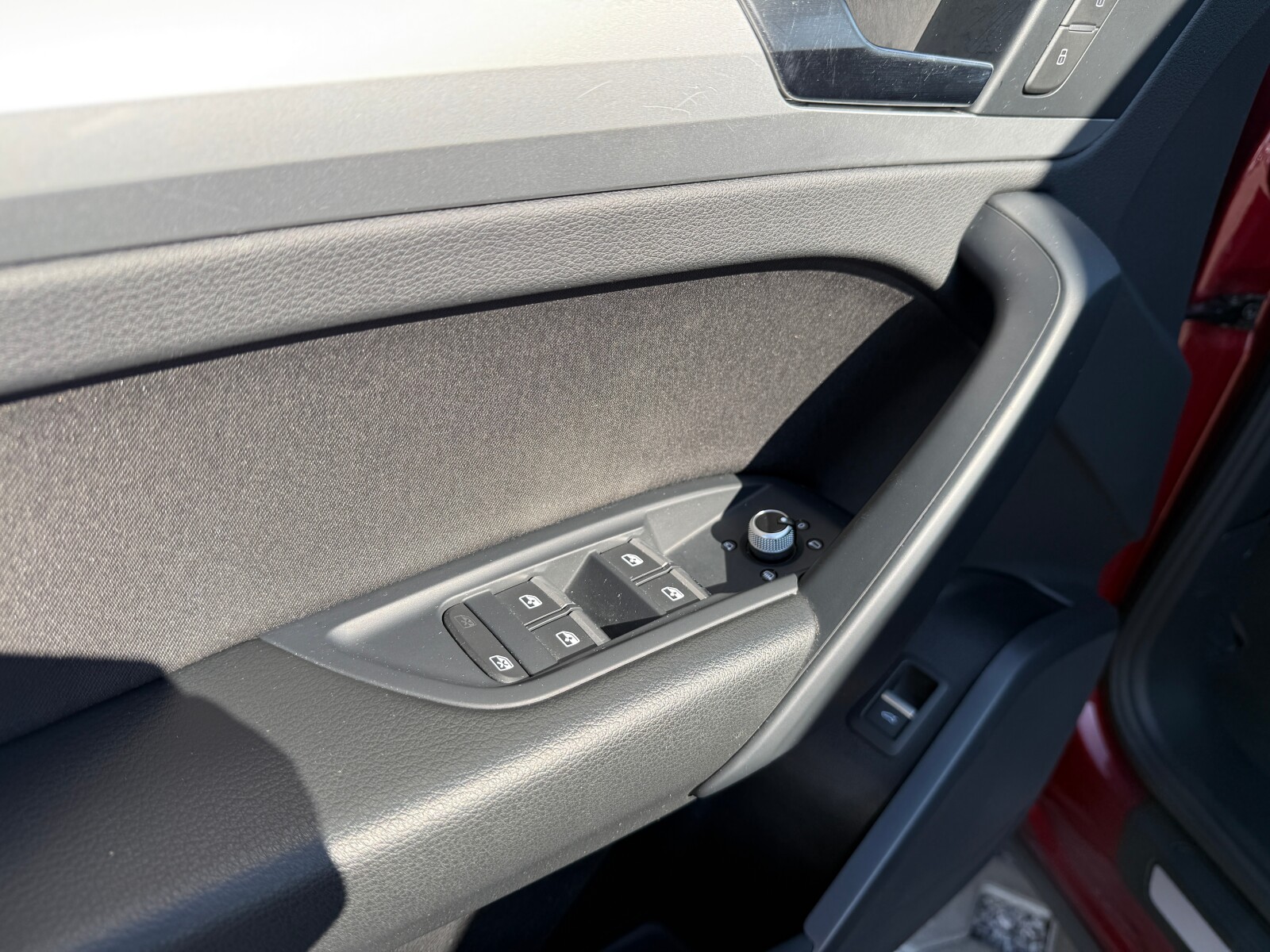 Audi Q5 - zdjęcie 17