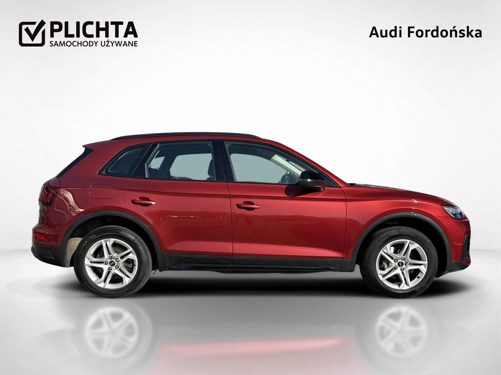 Audi Q5 - zdjęcie 7