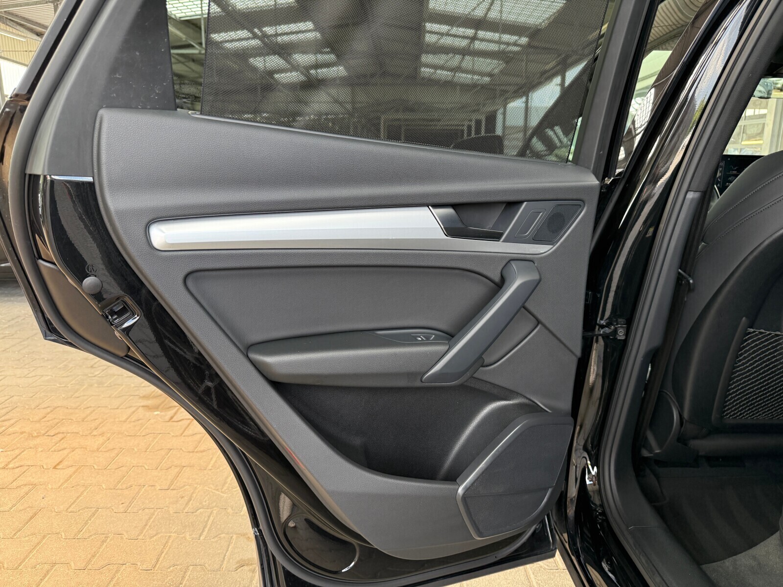 Audi Q5 Sportback - zdjęcie 11