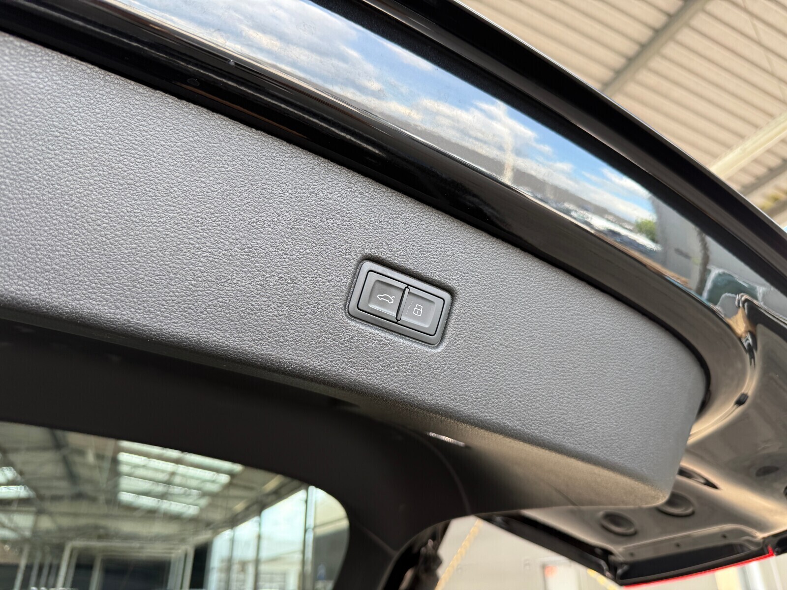 Audi Q5 Sportback - zdjęcie 10