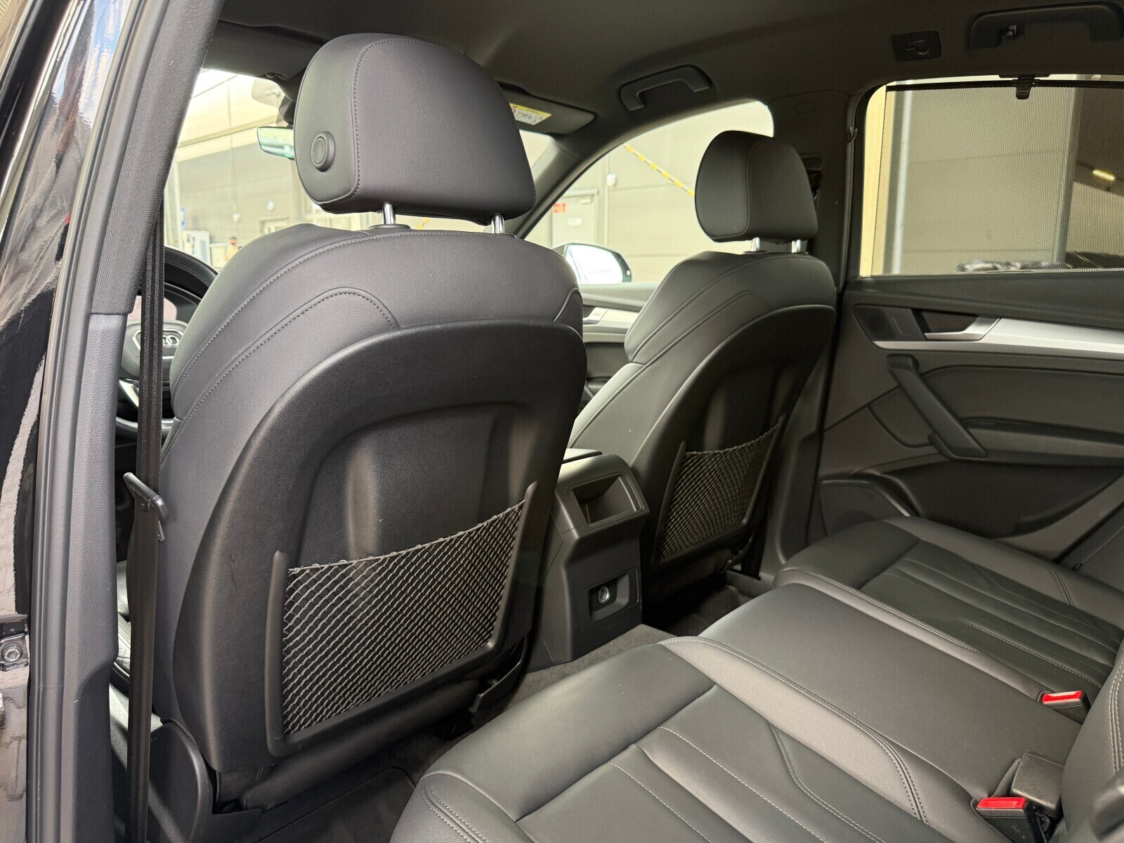 Audi Q5 Sportback - zdjęcie 12