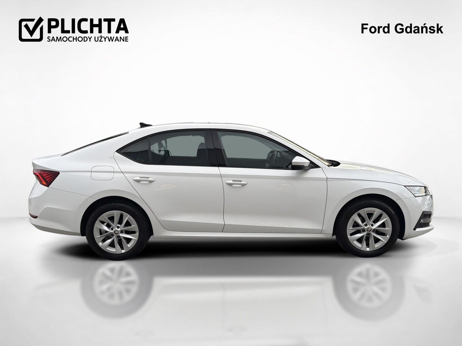 Škoda Octavia - zdjęcie 6