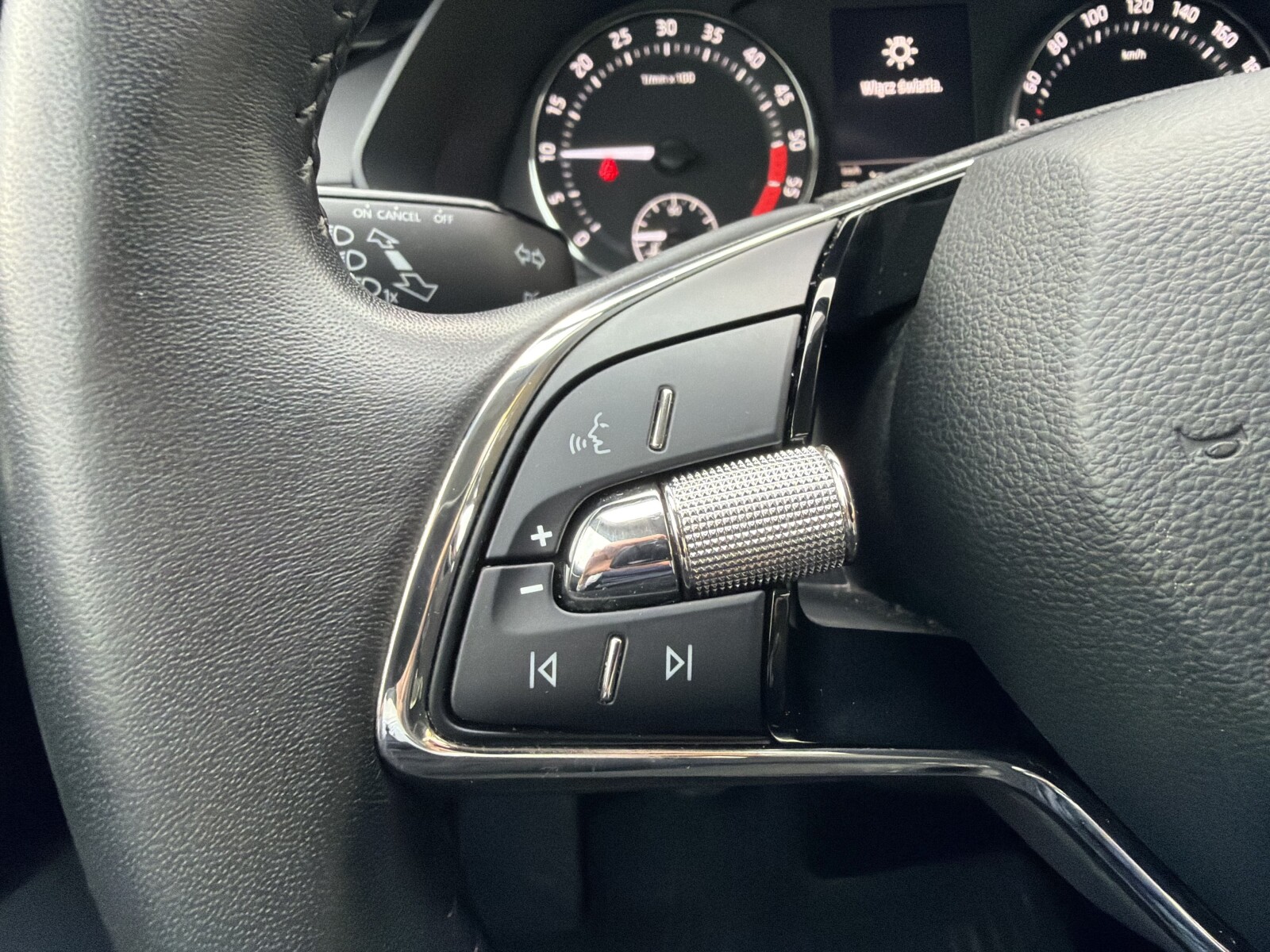 Škoda Octavia - zdjęcie 21