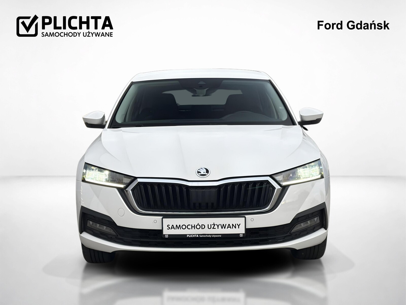 Škoda Octavia - zdjęcie 8