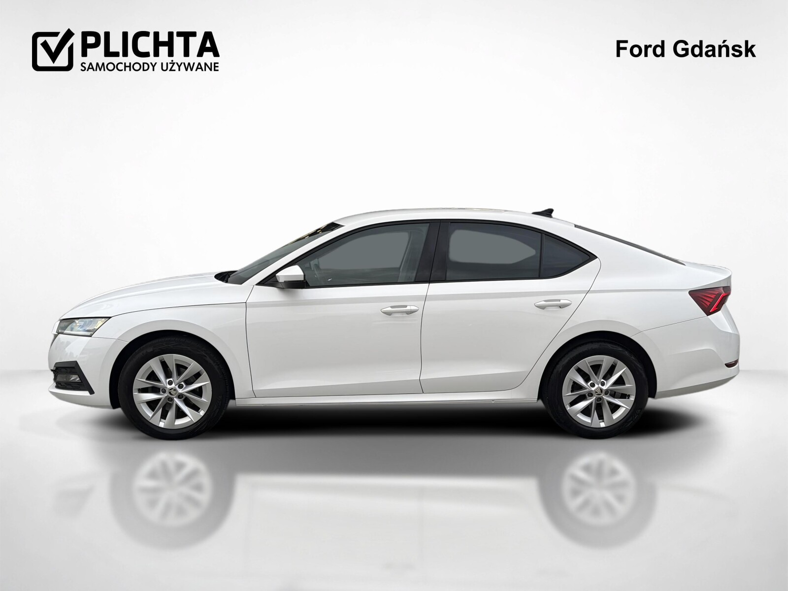 Škoda Octavia - zdjęcie 2